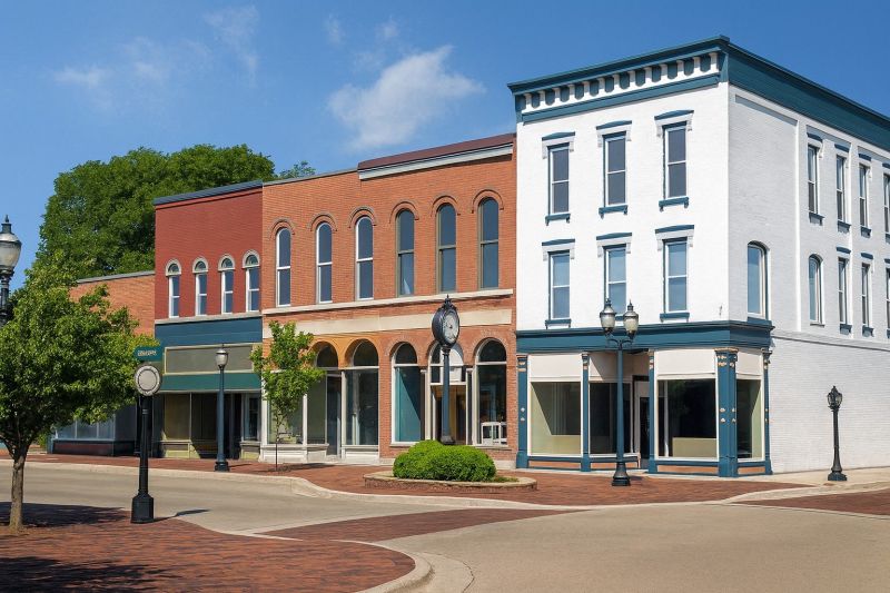 Best Concrete Foundation Repair pros in Dowagiac, MI