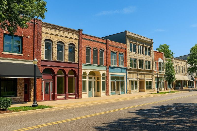 Best Foundation Lifting pros in Stevensville, MI