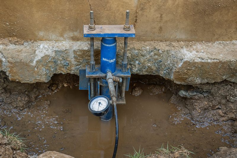 Top Foundation Lifting Companies in Dowagiac, MI