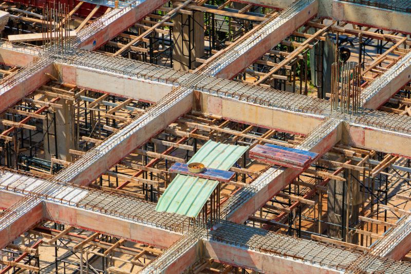 Pier and Beam Repairs