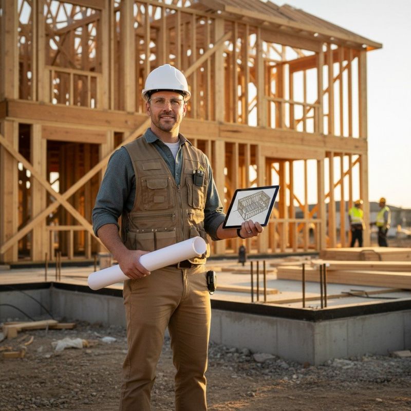 Structural Engineer Service